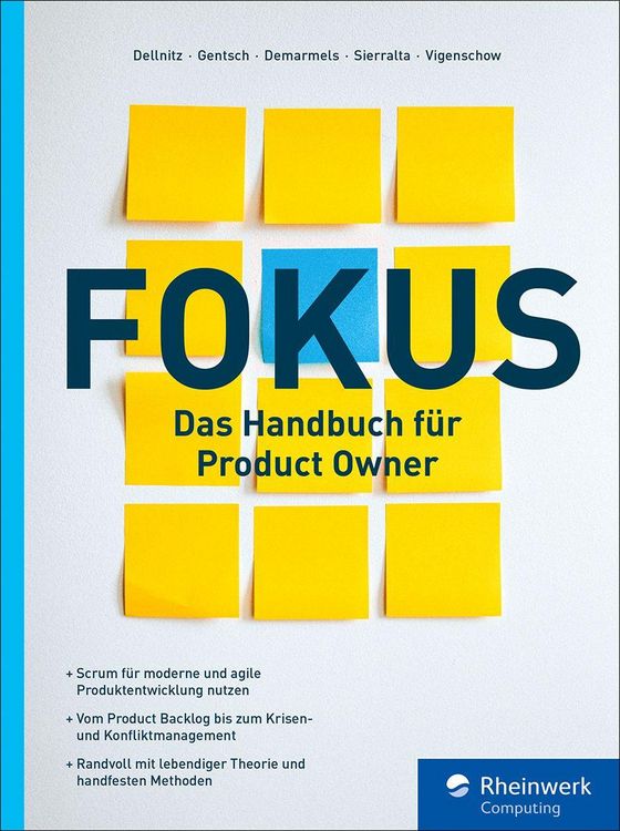 Produktbild: Fokus!