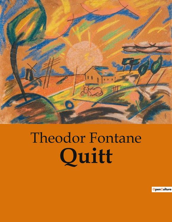 Produktbild: Quitt
