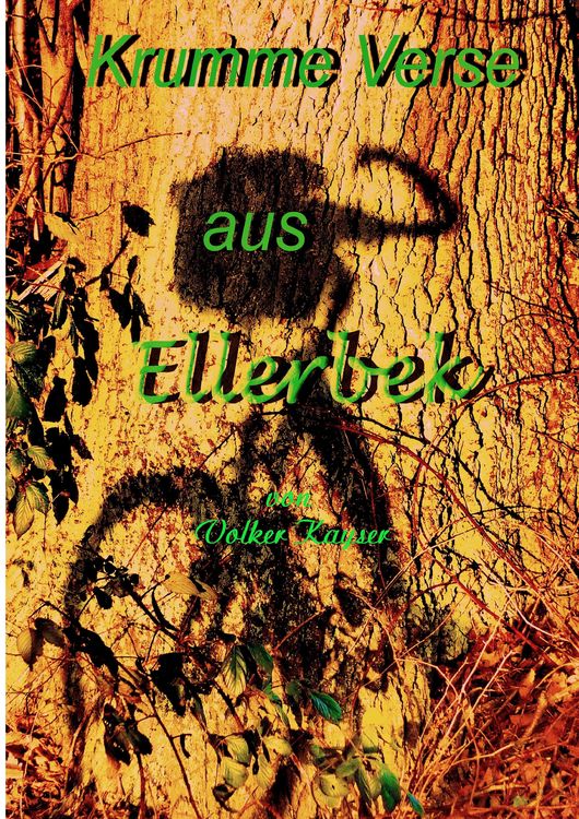 Produktbild: Krumme Verse aus Ellerbek