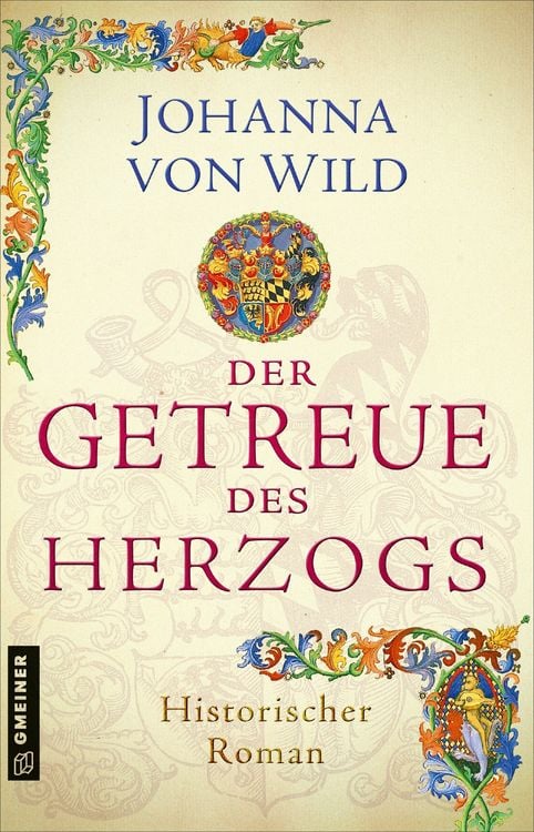 Produktbild: Der Getreue des Herzogs