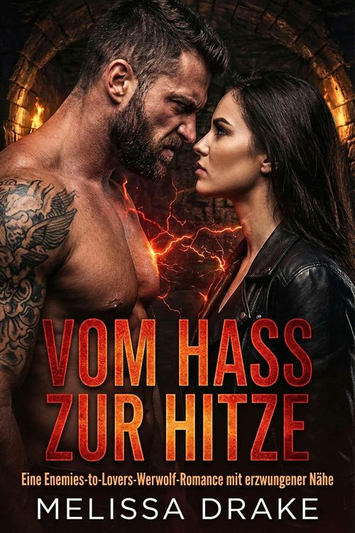 Produktbild: Vom Hass Zur Hitze