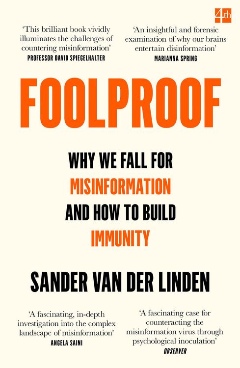 Produktbild: Foolproof