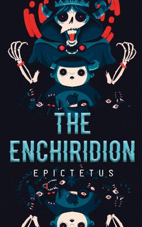 Produktbild: The Enchiridion