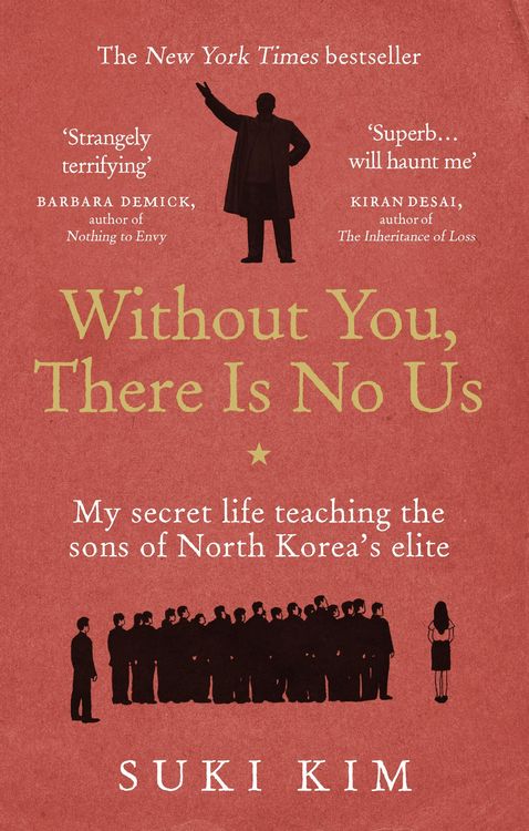Produktbild: Without You, There is No Us