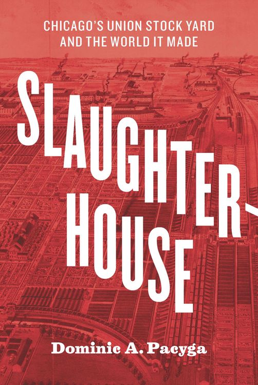 Produktbild: Slaughterhouse