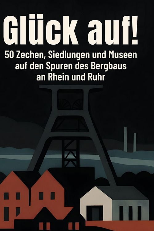 Produktbild: Gl&uuml;ck auf!