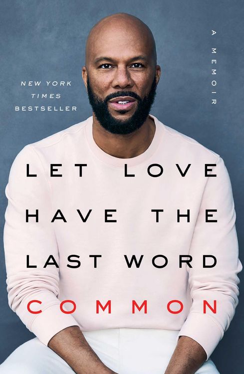 Produktbild: Let Love Have the Last Word