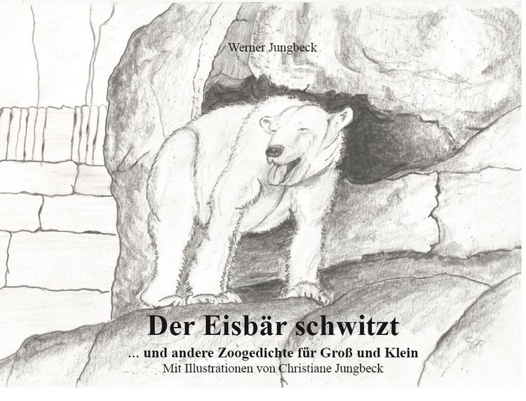 Produktbild: Der Eisb&auml;r schwitzt