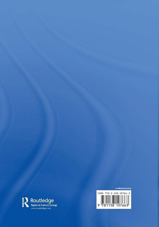Produktbild: The Handbook of Work Analysis