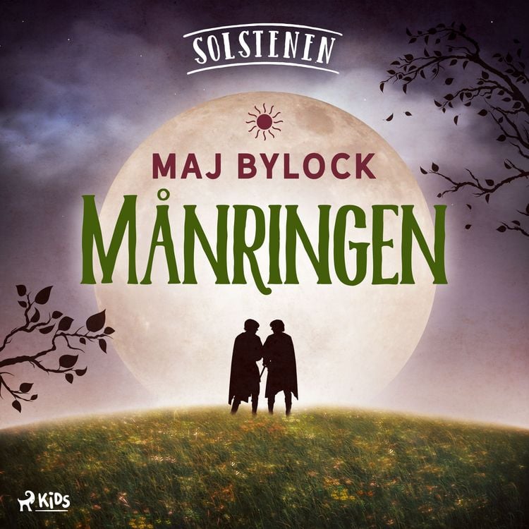 Produktbild: M&aring;nringen