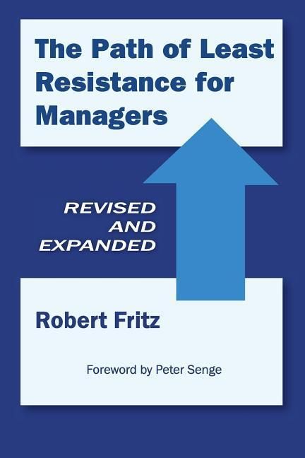 Produktbild: The Path of Least Resistance for Managers