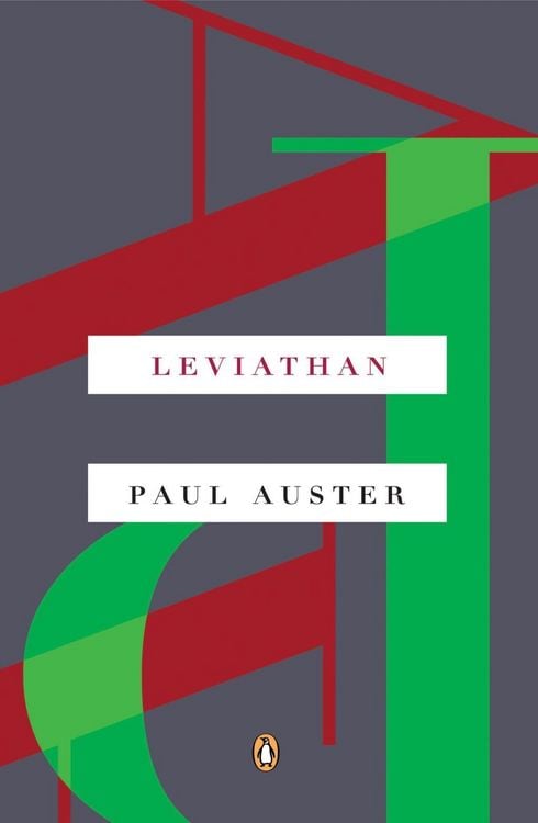 Produktbild: Leviathan