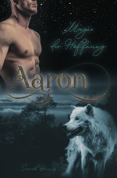 Produktbild: Aaron &ndash; Magie der Hoffnung