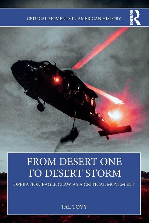 Produktbild: From Desert One to Desert Storm