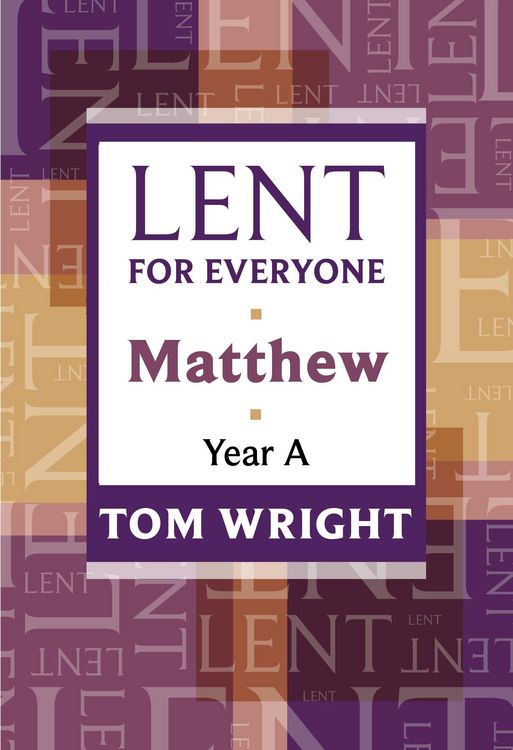 Produktbild: Lent for Everyone