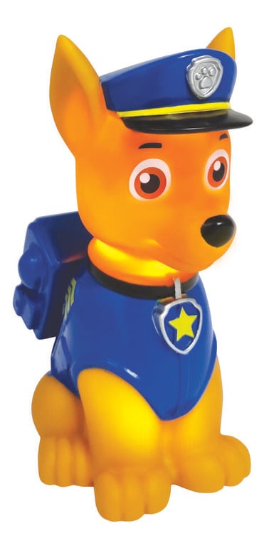Produktbild: PAW Patrol Nachtlicht