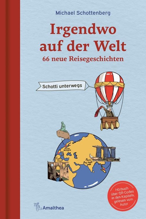 Produktbild: Irgendwo auf der Welt