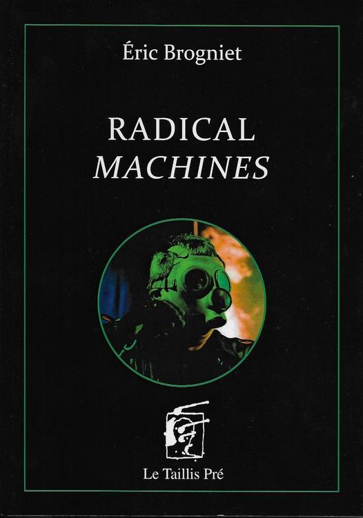 Produktbild: Radical machines