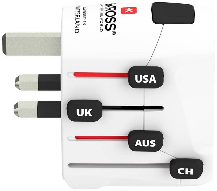 Produktbild: SKROSS PRO (7A) Travel Adapter