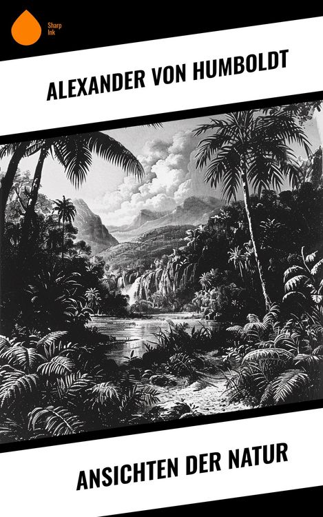 Produktbild: Ansichten der Natur