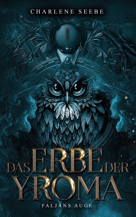 Produktbild: Das Erbe der Yroma
