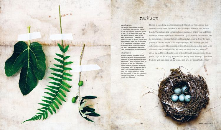Produktbild: Details Make a Home