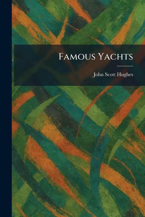 Produktbild: Famous Yachts