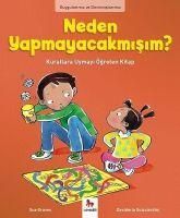 Produktbild: Neden Yapmayacakmisim