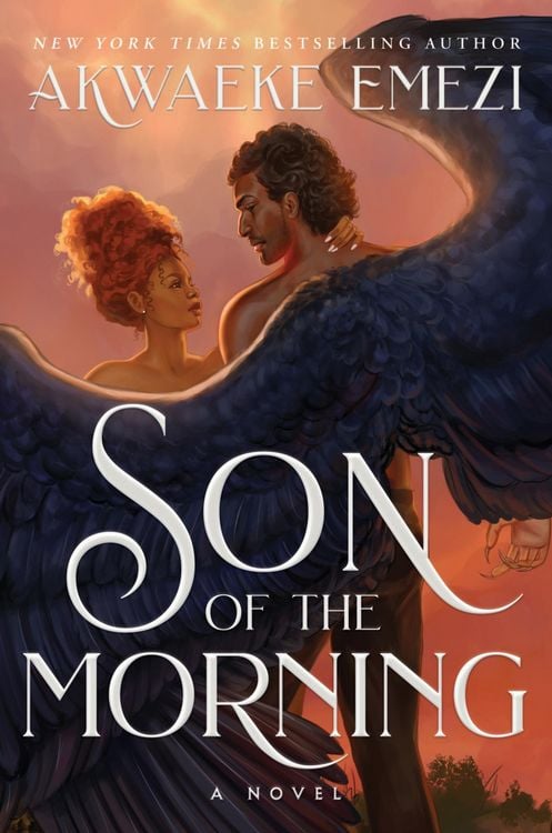 Produktbild: Son of the Morning