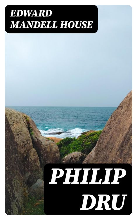 Produktbild: Philip Dru