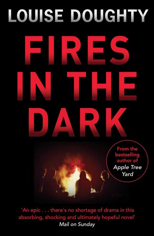Produktbild: Fires In The Dark