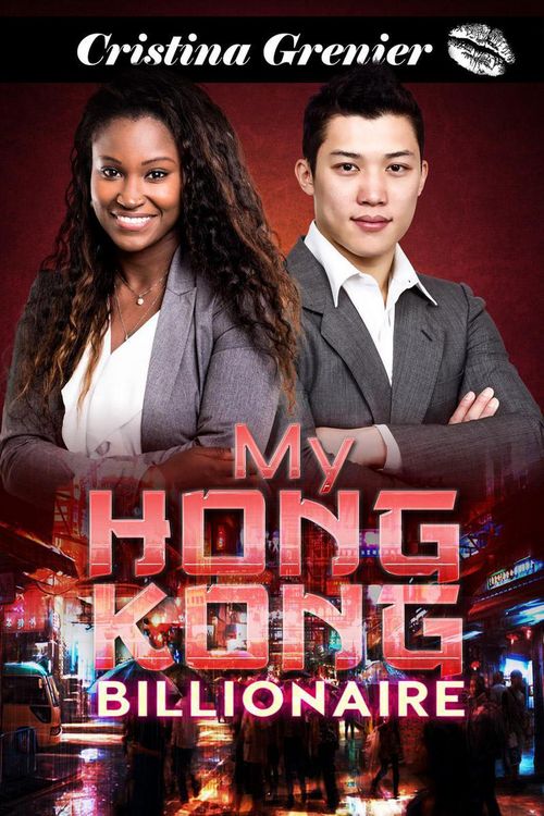 Produktbild: My Hong Kong Billionaire