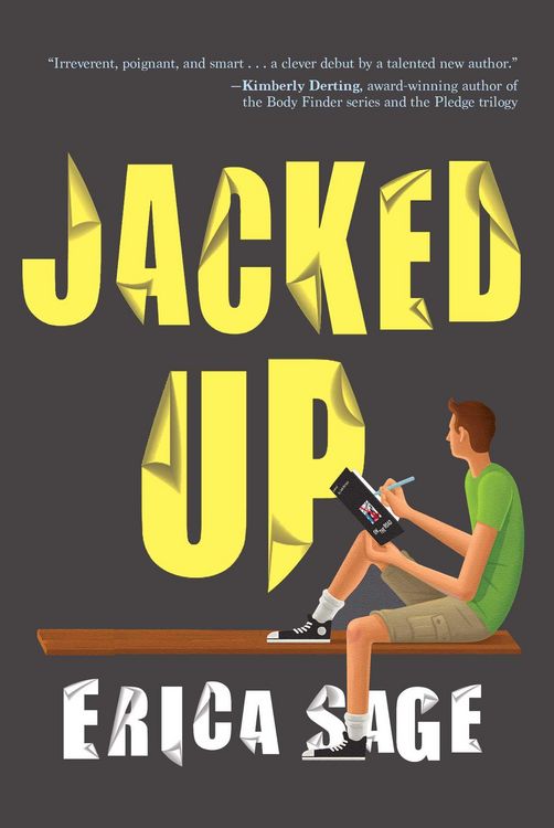 Produktbild: Jacked Up