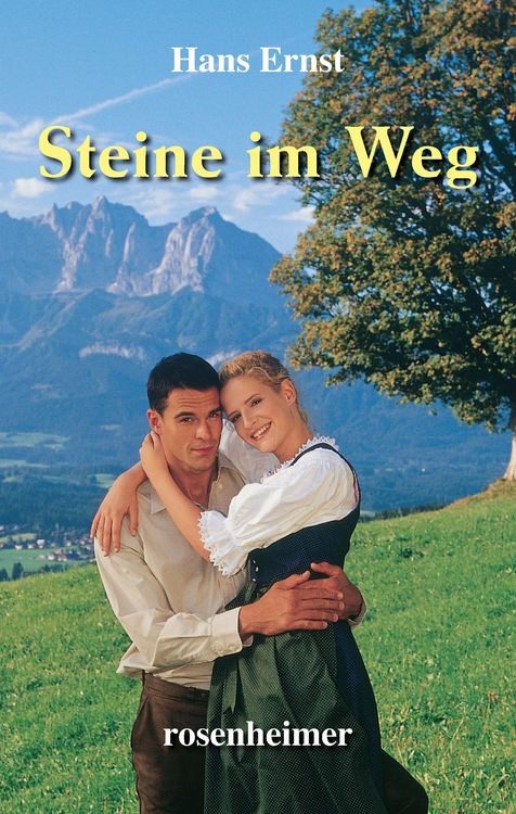 Produktbild: Steine im Weg