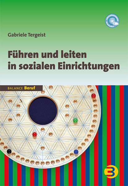 Produktbild: F&uuml;hren und leiten in sozialen Einrichtungen