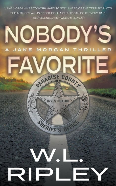 Produktbild: Nobody's Favorite