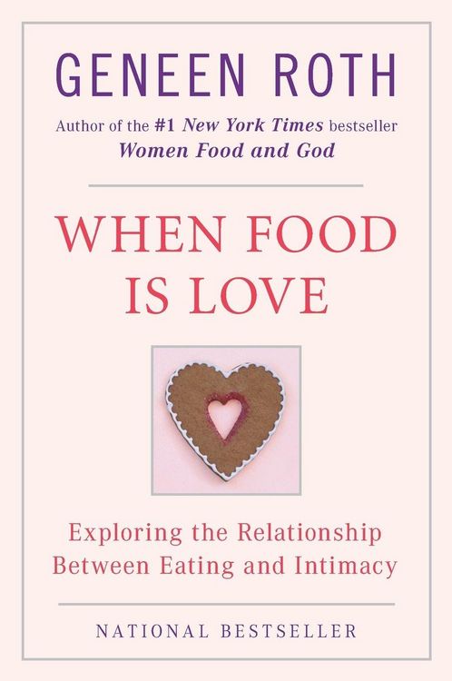 Produktbild: When Food Is Love