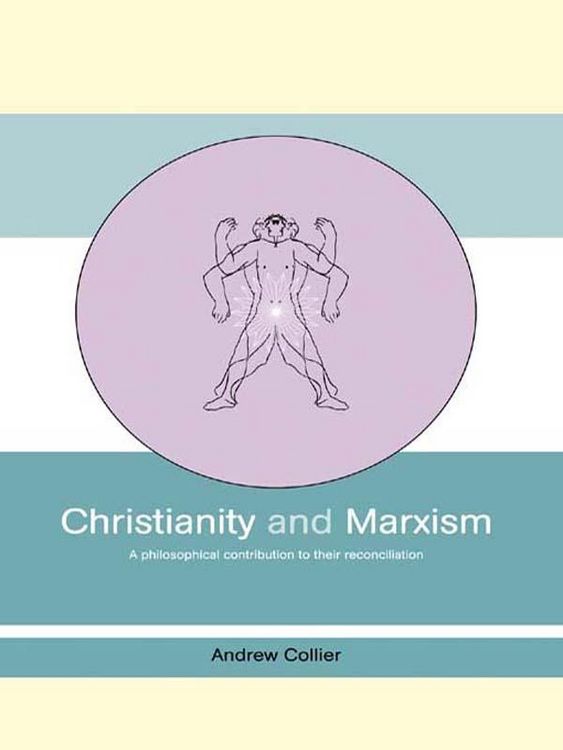 Produktbild: Christianity and Marxism