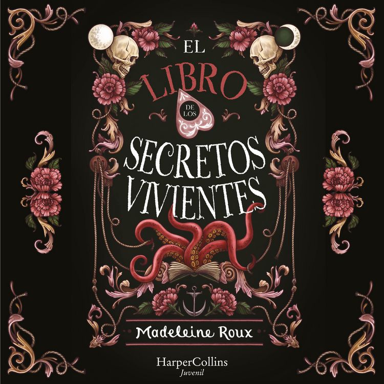 Produktbild: El libro de los secretos vivientes