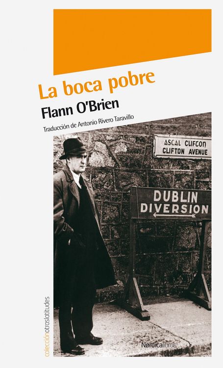 Produktbild: La boca pobre