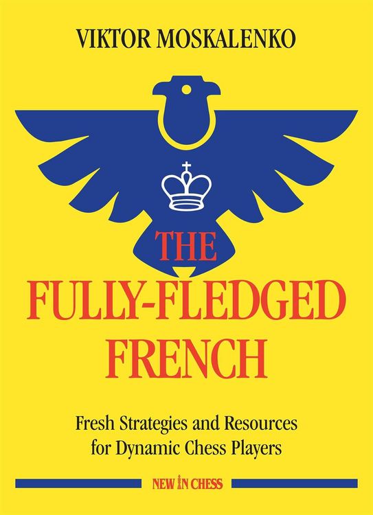 Produktbild: The Fully-Fledged French