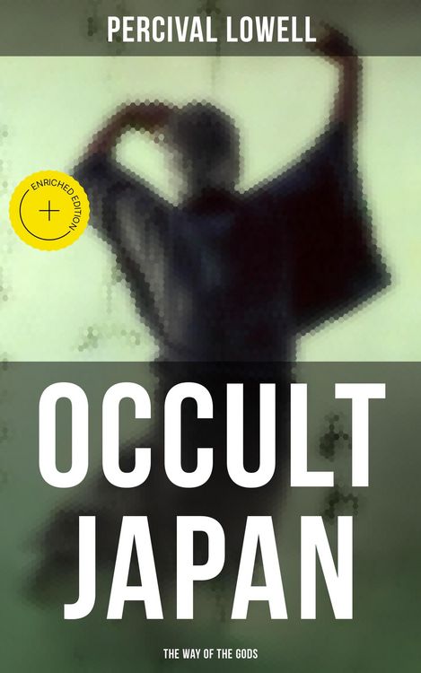 Produktbild: Occult Japan: The Way of the Gods