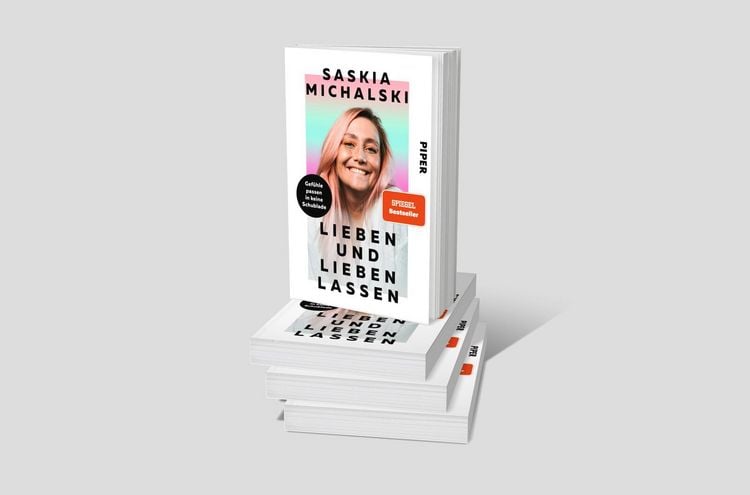 Produktbild: Lieben und lieben lassen
