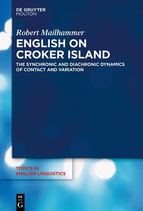 Produktbild: English on Croker Island