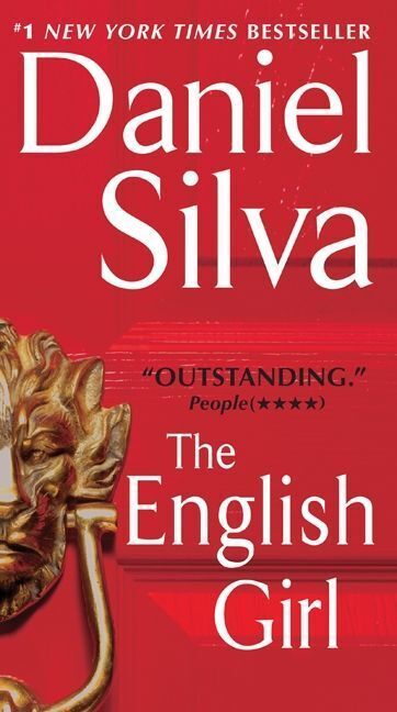 Produktbild: The English Girl