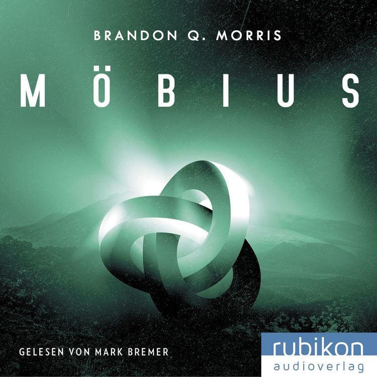 Produktbild: M&ouml;bius (1): Das zeitlose Artefakt