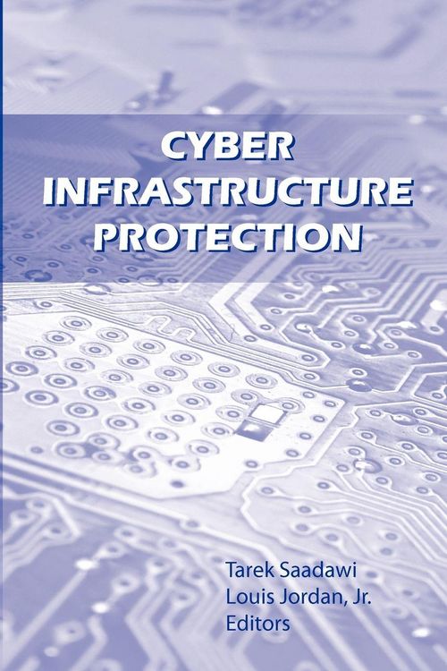 Produktbild: Cyber Infrastructure Protection