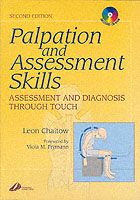 Produktbild: Palpation and Assessment Skills with Back of Book CD-ROM: Assessment and Diagnosis Through Touch