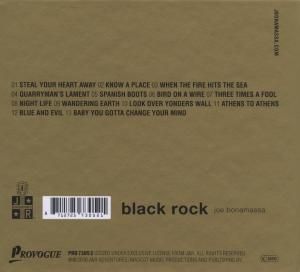 Produktbild: Black Rock Ltd.Edition