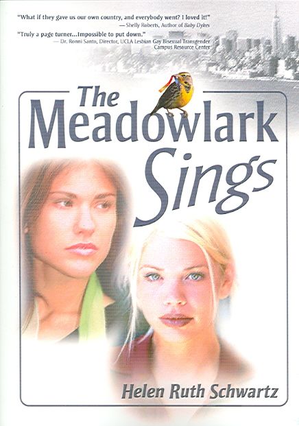 Produktbild: Meadowlark Sings